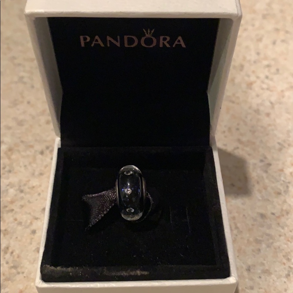 Pandora Charm